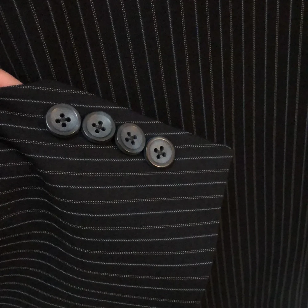 Billy London suit jacket - Picture 9 of 11